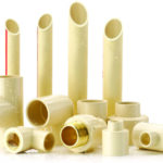 Home pvc pipe