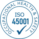 Home iso4500logo