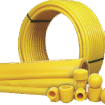 Products mdpe
